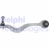BMW E60 E61 Ön Sol Alt Üst Salıncak DELPHI