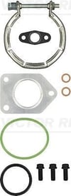 BMW N47 E60 E87 E90 F20 E92 E93 E83 Turbosarj Montaj Seti V.REINZ