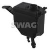 BMW E60 E61 E63 E64 Radyatör Yedek Su Deposu SWAG