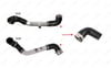 BMW M57 E60 E61 Turbosarj Hortumu Sol Alt NIFEA