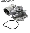 BMW N62N E60 E61 E65 E66 E70 Devirdaim Pompası SKF