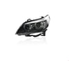 BMW E60 Ön Far Sol Xenon DOGAN-