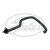 BMW E60 E61 E63 E64 E65 E66 Termostat Hortumu GATES