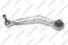 BMW E60 E61 E63 E64 E65 E66 Salıncak Sol Arka Üst TEKNOROT