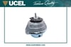 BMW M54 N52 E60 E61 E63 E64 Alt Sol Motor Takozu UCEL