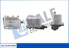 BMW E60 E61 E63 E64 E65 E83 Otomatik Şanzıman Yağ Soğutucusu KALE-RADYATOR