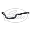 BMW E60 E61 E63 E64 Radyatör Yedek Su Depo Hortumu GATES