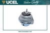 BMW M54 N52 E60 E61 E63 E64 Motor Takozu Alt Sağ UCEL