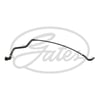 BMW E60 E61 E63 E64 Radyatör Yedek Su Deposu Hortumu GATES