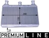 BMW E60 Kalorifer Radyatörü Premium Line MAHLE