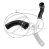 BMW E60 E61 Turbosarj Hortumu Sol Alt GATES