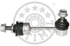 BMW E63 E64 E61 E60 Arka Sağ Sol Askı Rotu OPTIMAL