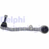 BMW E63 E64 E65 E66 E67 Salıncak Ön Sol Alt DELPHI