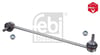 BMW E63 E64 Ön Sol Askı Rotu FEBI