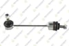 BMW E65 E66 E67 Arka Askı Rotu Sağ Sol TEKNOROT