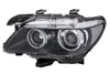 BMW E65 E66 Sol Adaptif Bi-Xenon Far HELLA