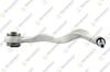 BMW E65 E66 E67 Üst Sol Salıncak TEKNOROT