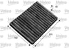 BMW E65 E66 E67 Polen Filtresi Karbonlu VALEO