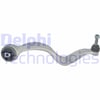 BMW 7 E65 E66 E67 01-08 Ön Sağ Alt Rotilli Salıncak DELPHI