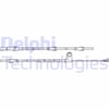 BMW E70 F15 E71 E72 F16 Ön Balata Fişi DELPHI