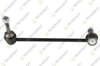BMW E70 F15 E71 E72 F16 Ön Sol Askı Rotu TEKNOROT