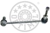 BMW E70 F15 F85 E71 F16 F86 Ön Sağ Askı Rotu OPTIMAL