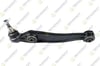 BMW E70 E71 E72 Salıncak Ön Sol Alt Alt TEKNOROT
