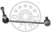 BMW E70 F15 F85 E71 F16 F86 Ön Sol Askı Rotu OPTIMAL