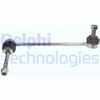 BMW E70 F15 E71 E72 F16 Ön Sol Askı Rotu DELPHI