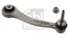 BMW E70 E71 F85 E72 F15 F16 F86 Arka Sağ Üst Salıncak FEBI