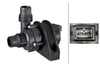 BMW E70 F15 E71 F16 İlave Su Pompası HELLA