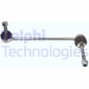 BMW E70 F15 E71 E72 F16 Ön Sağ Askı Rotu DELPHI