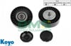 BMW E70 E71 Kayış Gergi Rulmanı BMS