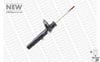 E7121 Ön Amortisör Peugeot 2008 1.2Vtı-1.2Thp-1.6Vtı-1.4Hdı-1.6Hdı 13 47Mm