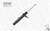 E7124 Ön Amortisör Peugeot 2008 1.2Vtı-1.2Thp-1.6Vtı-1.4Hdı-1.6Hdı 13 51Mm
