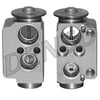 BMW E81 E82 E87 E88 E90 E91 E92 E93 E84 F25 F26 Genleşme Valfi DENSO