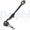 BMW E81 E82 E87 E88 E90 E91 E92 E93 E84 E89 Sol Rot Kolu Rot Başı ile DELPHI
