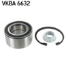 BMW E81 Arka Teker Rulmanı SKF