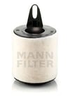 BMW E81 E82 E87 E88 E90 E91 E92 E93 E84 Hava Filtresi MANN
