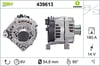 BMW E81 E82 E87 E88 E60 E90 E83 E84 Alternatör Şarj Dinamosu 12V 180A VALEO