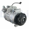 BMW E81 E82 E87 E88 E90 E91 E92 E93 E84 Klima Kompresörü DELPHI