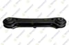 BMW E81 E82 E87 E88 E90 E91 E84 Arka Sol Alt Salıncak TEKNOROT