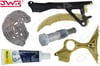 BMW N40 N45 E81 E87 E46 E90 Eksantrik Zincir Seti GVA