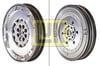 BMW N47 E81 E87 E82 E88 E90 E91 E92 E93 E60 E84 E83 Volan DMF LUK