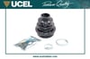 BMW E81 E82 E87 E88 E46 E90 E91 E92 E93 E84 E85 E86 E89 E60 E61 E63 E64 Aks... UCEL