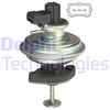 BMW N47 E81 E82 E87 E88 E90 E91 E92 E93 E60 E61 E83 Egr Valfi DELPHI
