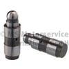 BMW E81 E82 E87 E88 F20 F21 E46 E90 E91 E92 E93 F30 F31 F34 F32 E39 E60 E61... KOLBEN