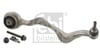 BMW E81 E82 E87 E88 E90 E91 E92 E93 E84 E89 Salıncak Ön Sağ Alt Üst FEBI
