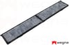 BMW E81 E87 E88 E90 E93 E84 Karbonlu Polen Filtresi WEGNA