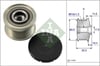 Bmw E81 E87 E46 E90 E60 E64 E63 E65 E84 E85 Alternatör Kasnağı INA